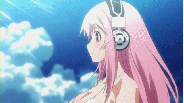 super-sonico