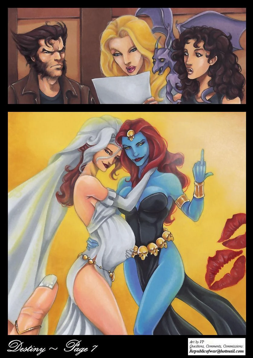 anna-marieemma-frostjames-howlettkitty-prydemystiquerogue-x-menshadowcatwhite-queenwolverine-x-men