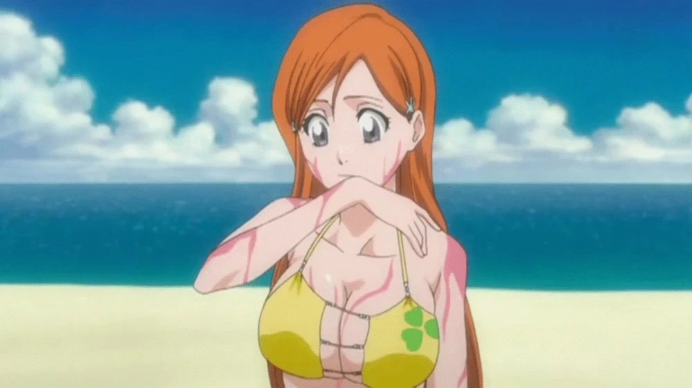 inoue-orihime