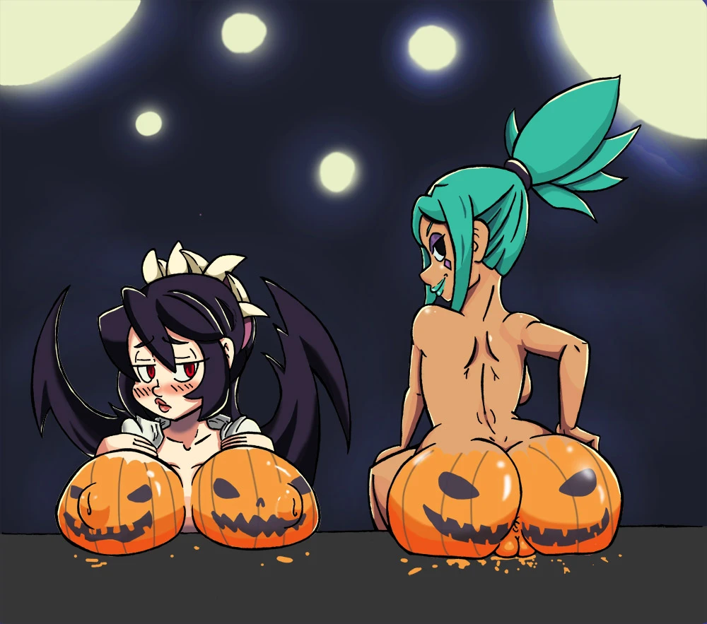 cerebellafilia-skullgirlssamson-skullgirls