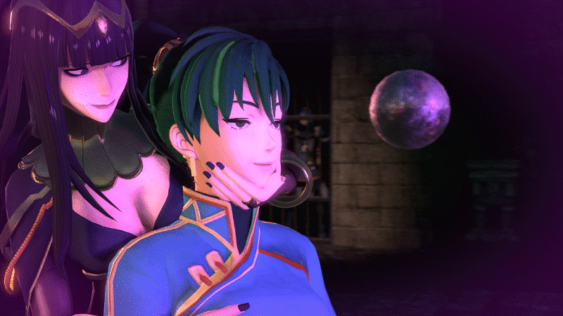 lyn-fire-emblemtharja-fire-emblem