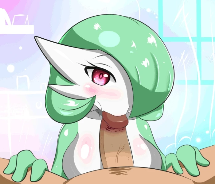 gardevoir