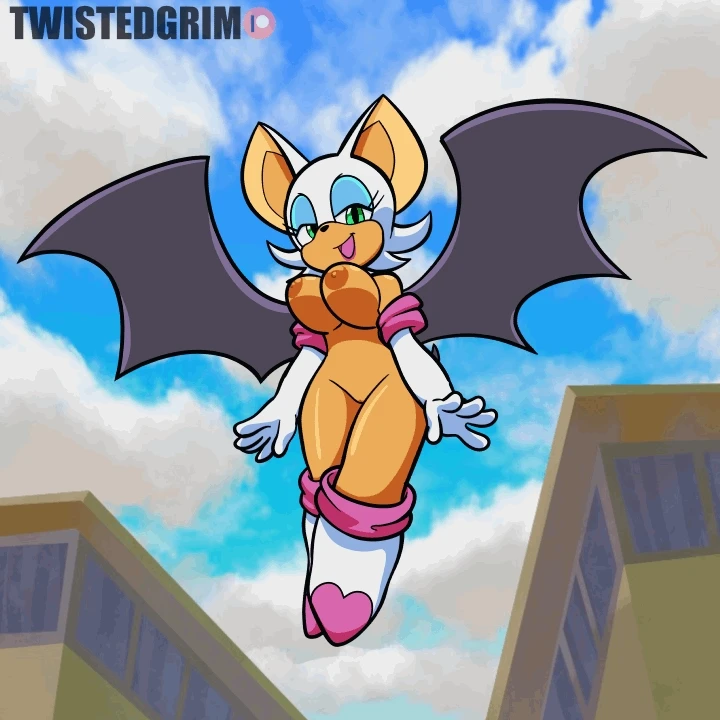 rouge-the-bat