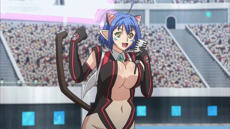 cat-demon-girl-shinmai-maou-no-testament-burst