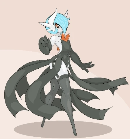 gardevoirmega-gardevoirpokmon-speciesshiny-pokemon