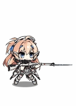hanyang-type-88-girls-frontline