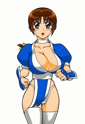 kasumi-doa