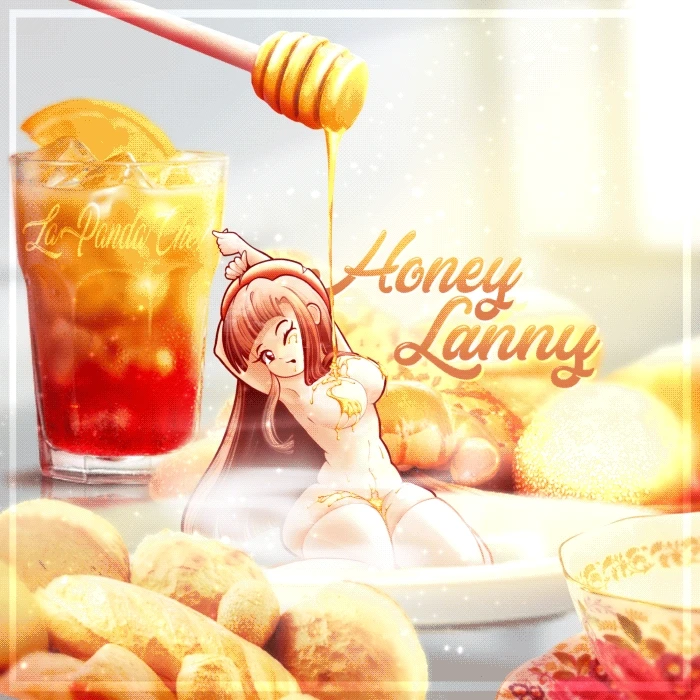 lanney-gwain-saga