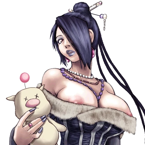 lulu-ff10moogle