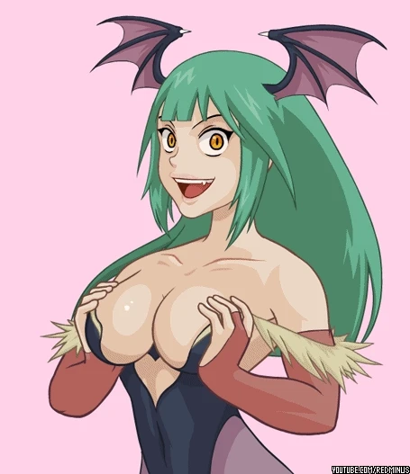 morrigan-aensland