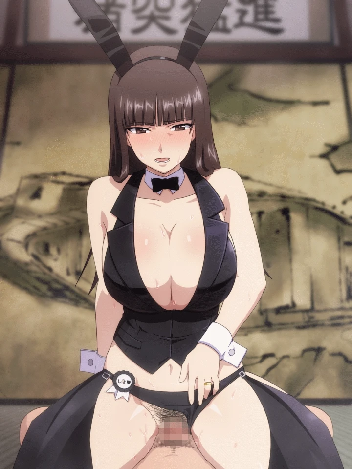 nishizumi-shiho