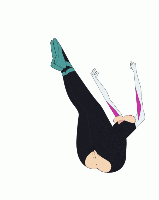 moikaloopgwen stacy+gwen stacy (spider-verse)+spider-gwen2912118ad87d70efba3ed76d1309d436