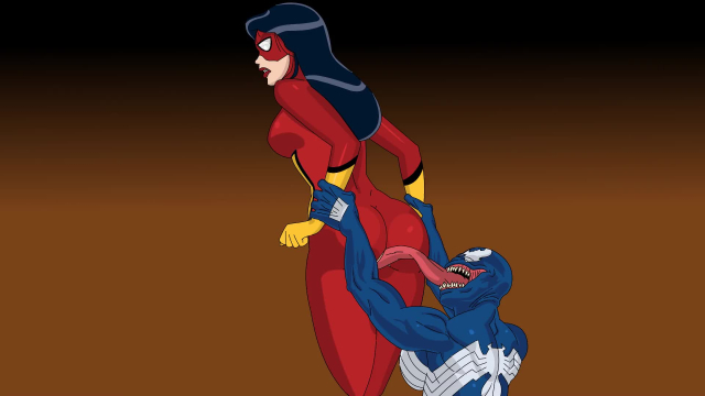 thehoaxxxjessica drew+she-venom+spider-woman+venom491aa72dbb518143fd99e297c90b2095