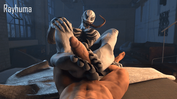 rayhumaanti-she-venom+anti-venom+she-venom537311a23d0d33402d53a62604933a24