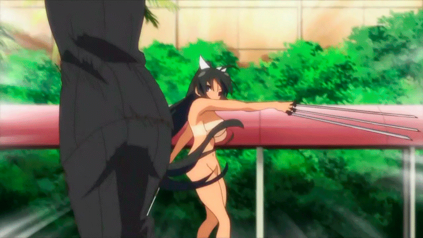 homura (senran kagura)