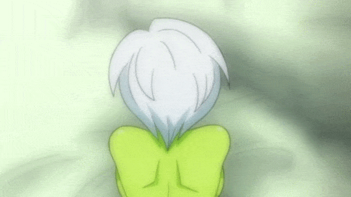 broly (dragon ball z)+chirai