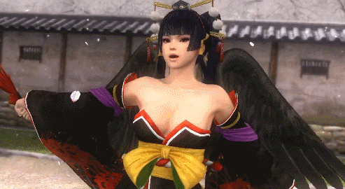 nyotengu