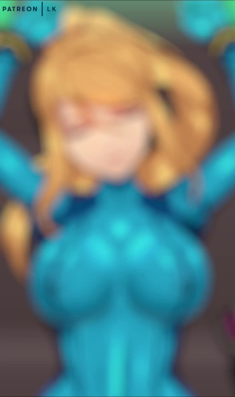 samus aran