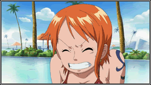 nami (one piece)