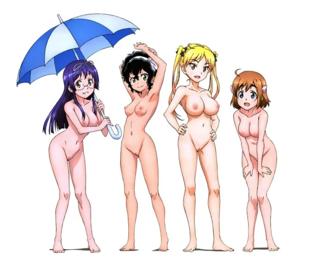 hane sakura+hijiri minowa+onsa amano+suzunoki rin