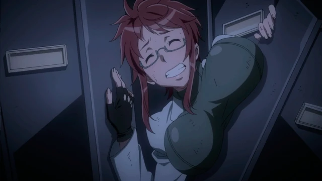 suzue konomi