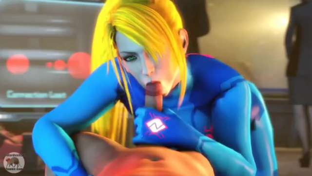 samus aran