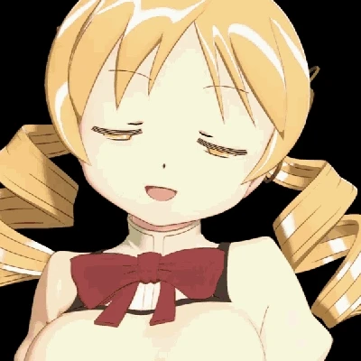 tomoe mami