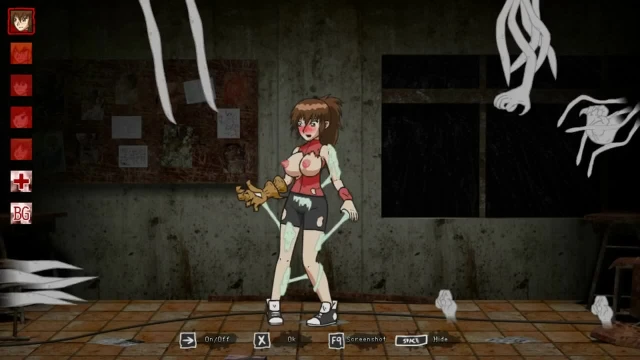 vena (ghost hunter vena)