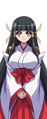 kasuga maori