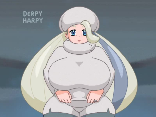 melony (pokemon)