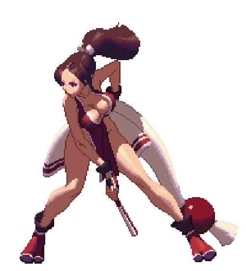 shiranui mai
