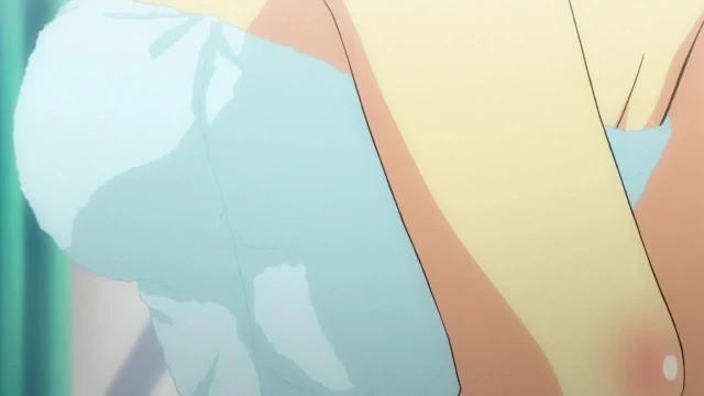 hibari (senran kagura)+yagyuu (senran kagura)