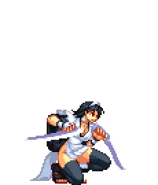 iroha (samurai spirits)