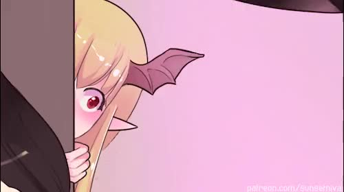 forte (shingeki no bahamut)+vampy