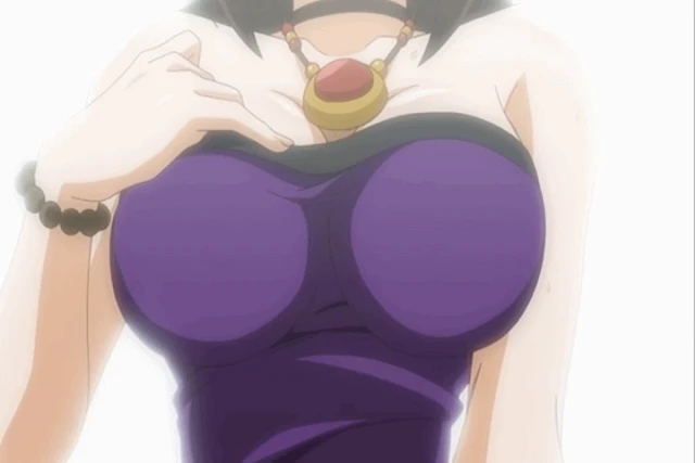 ageha (omamori himari)