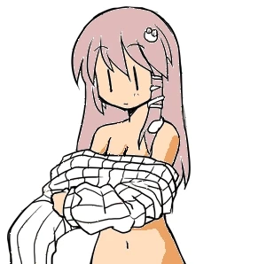 kochiya sanae