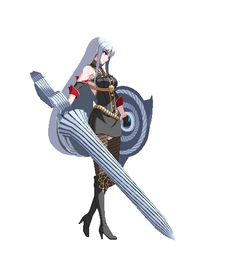 selvaria bles