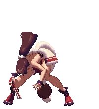 shiranui mai