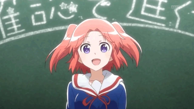 yonomori kobeni