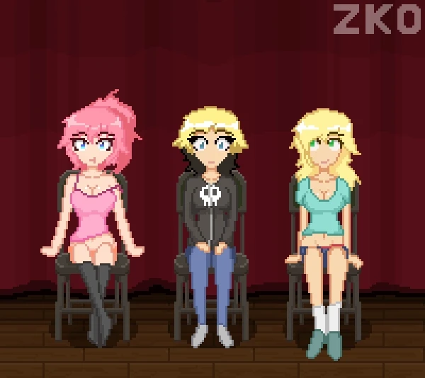 crystal (lewd-zko)+erika (er-ikaa)