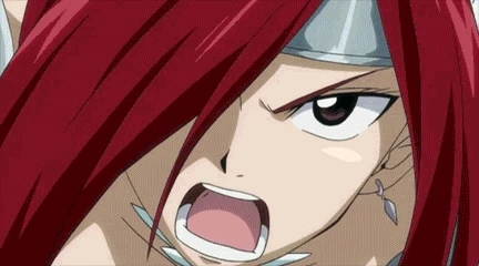 erza scarlet
