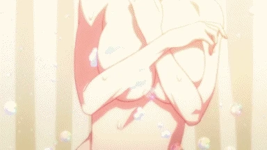 hanekawa tsubasa+senjougahara hitagi