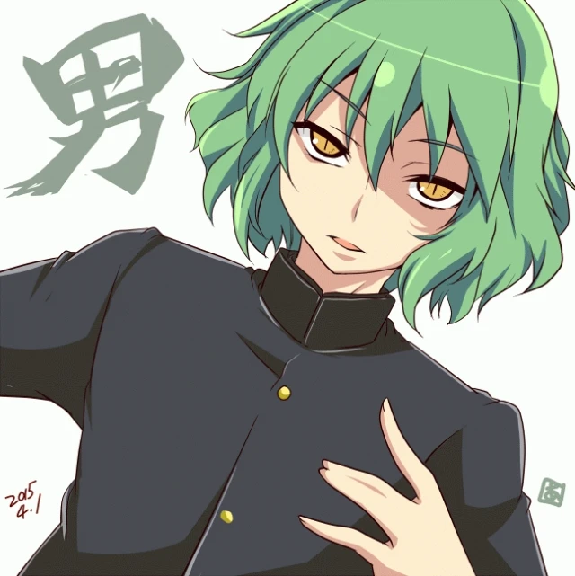 hikage (senran kagura)