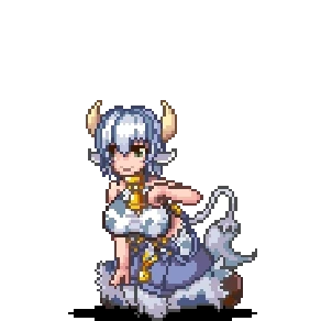holstaur (monster girl encyclopedia)