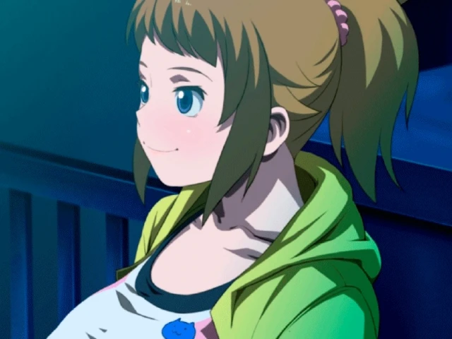 hoshino fumina
