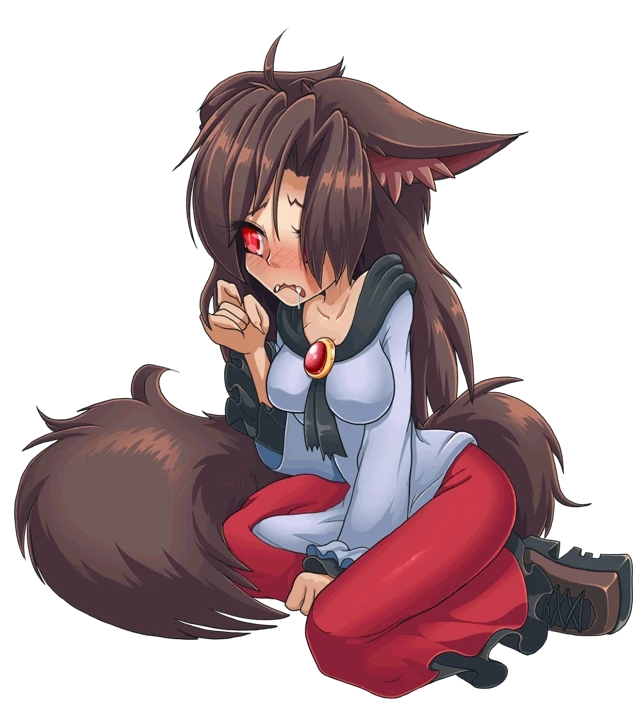 imaizumi kagerou
