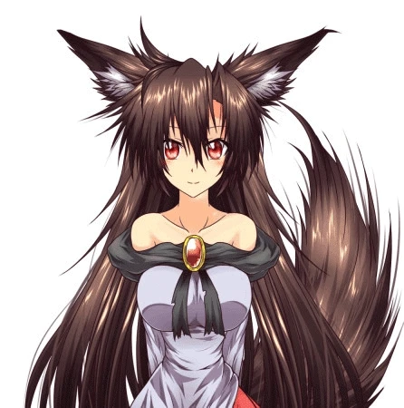 imaizumi kagerou