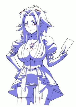 izayoi aki