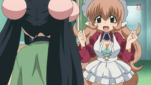 kagami kuro+usa mimi