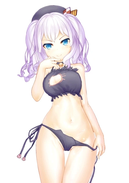 kashima (kancolle)